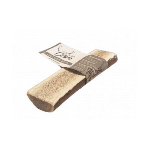 Ferribiella Cięte Poroże Jelenia XL – Naturalny Gryzak