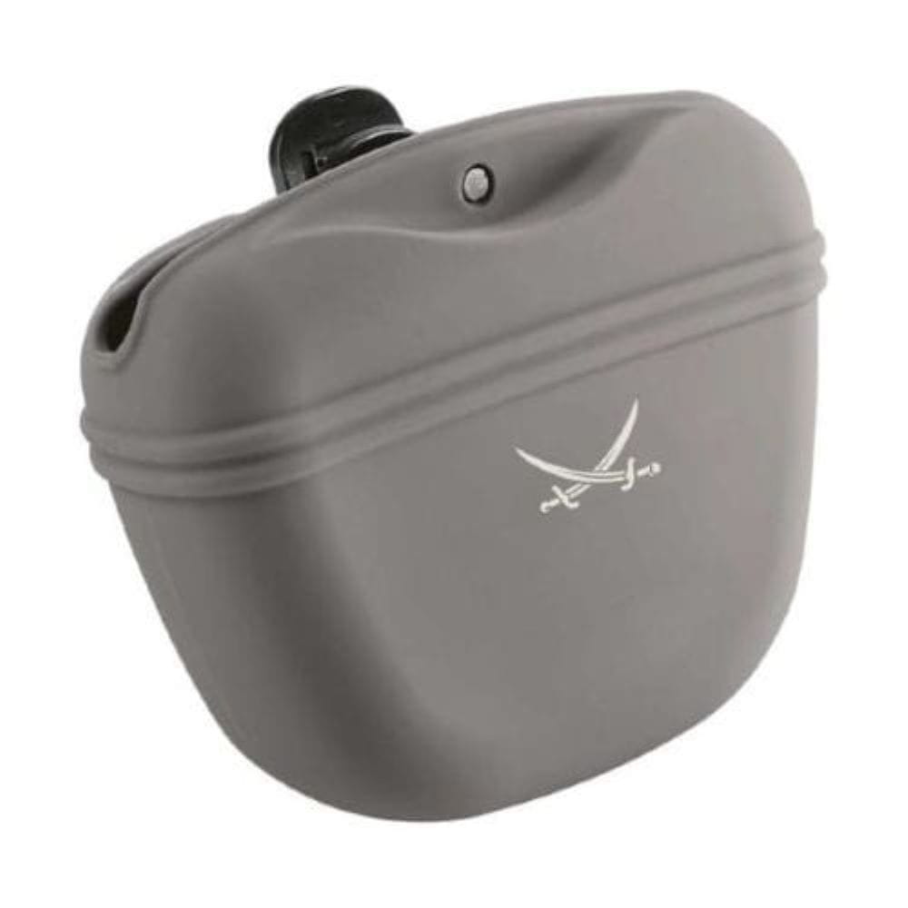 Hunter Sansibar Morsum M – Magnetyczna Saszetka Silikonowa