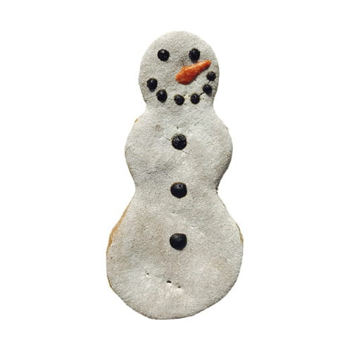 Hov-Hov Świąteczne Ciasteczka z Wołowiną 40g