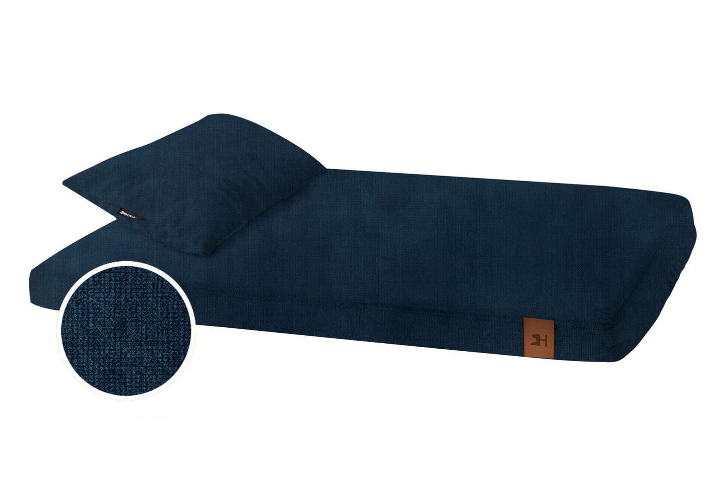 Hectolove Smart Ross – Ortopedyczne Legowisko z Recyklingu