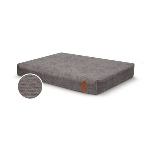 Hectolove Soft Sierra L – Ortopedyczne Legowisko z Memory