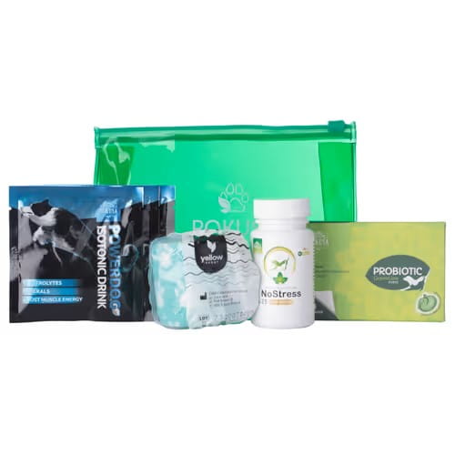 Pokusa First Aid Kit – Apteczka dla Psów