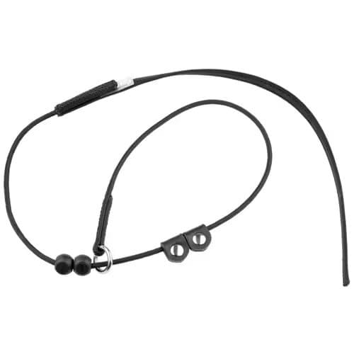 Julius-K9 Contact Leash 110 cm – Półzaciskowa Smycz Treningowa dla Potężnych Psów