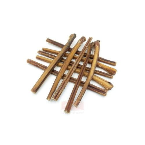 Gryzak z Penisa Wołowego 4DOGS L – Naturalna Przekąska dla Energicznych Psów