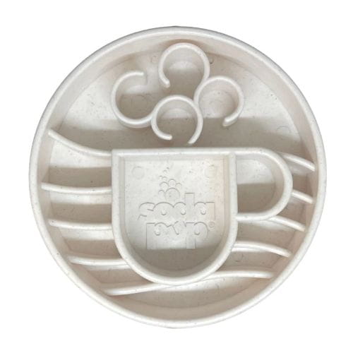 Soda Pup Java eBowl – Miska Spowalniająca Jedzenie dla Psów