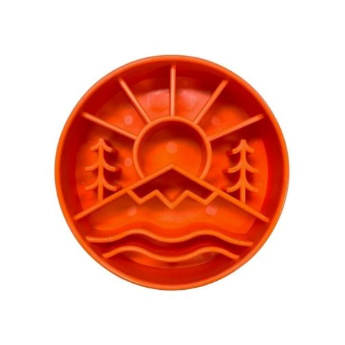 Soda Pup Great Outdoors eBowl – Miska Spowalniająca dla Dużych Psów