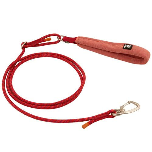 Hurtta Adjustable Rope Leash ECO 11mm – Regulowana Smycz Dla Psów