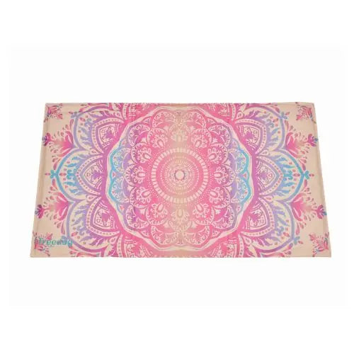 Freedog Eco Coll Bed 90×50 – Legowisko z Recyklingu i Żelu