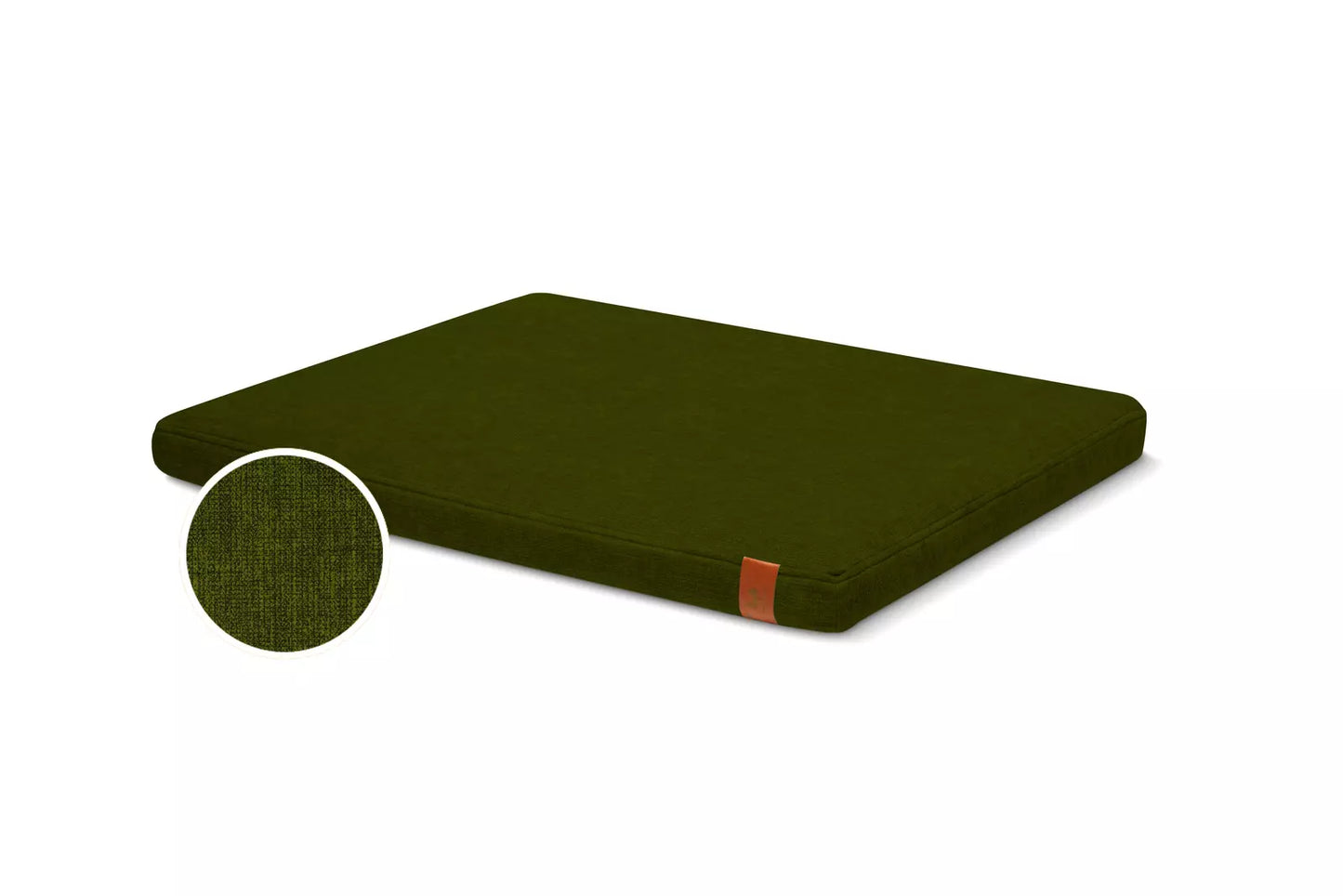 Hectolove Basic Ross – Ekologiczne Legowisko dla Psów