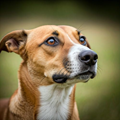 Kardiomiopatia rozstrzeniowa (DCM) u psów ras dużych