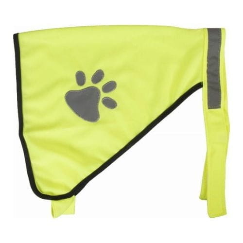 Kamizelka Odblaskowa Flamingo – Bezpieczeństwo na Spacerze