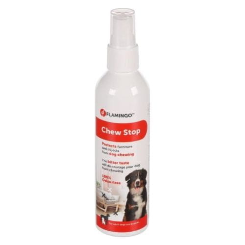 Flamingo Spray Odstraszający – Dla Psów, 120 ml