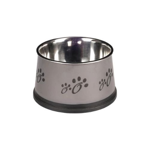 Flamingo Wysoka Miska – 900 ml, Dla Psów z Długimi Uszami