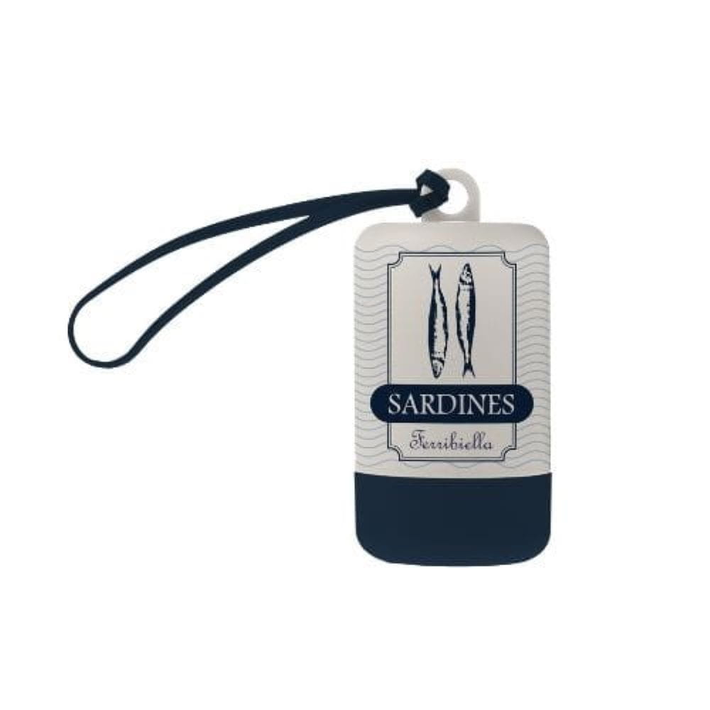 Ferribiella Emporio – Stylowe Etui na Worki dla Psów