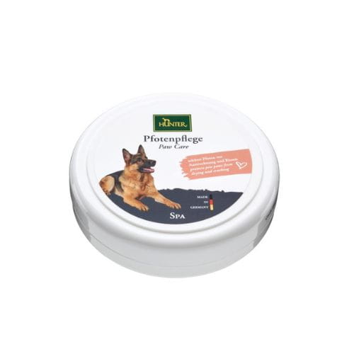 Hunter Krem Ochronny do Łap – Naturalna Ochrona Pure Wellness