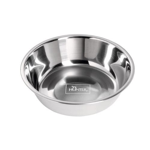 Hunter Wkładka – Stalowa Miska do Miski Melaminowej