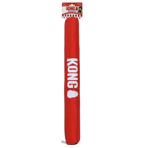 KONG Signature Stick – Zabawka dla Dużych Psów