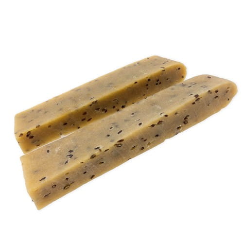 Chhurpi z Siemieniem 4DOGS L – Ser Himalajski z Naturalnym Wzmocnieniem