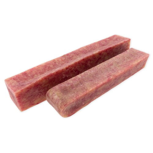 Chhurpi Truskawkowy 4DOGS XXL – Ser Himalajski dla Psów