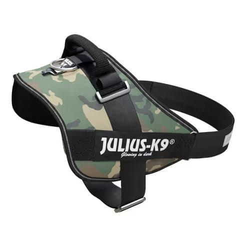 Julius-K9 IDC Powerharness R. 2 – Szelki dla Większych Psów