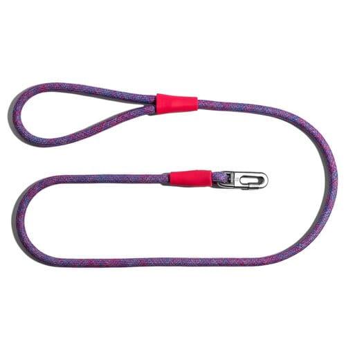 Zee.Dog Nebula 120cm – Wytrzymała Smycz Dla Dużych Psów