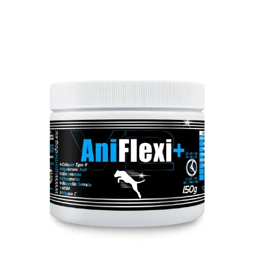 Game Dog AniFlexi+ V2 – Suplement na Stawy 150g