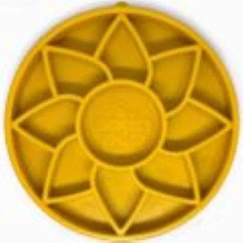 SodaPup Sunflower eTray – Miska Spowalniająca dla Psa