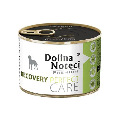 Dolina Noteci Premium Recovery 185g – Karma Regeneracyjna po Chorobie