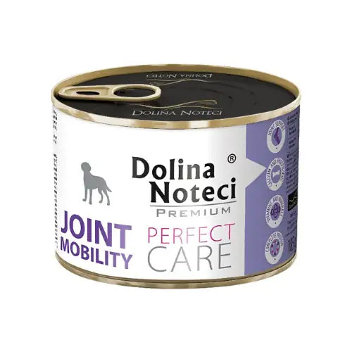 Dolina Noteci Joint Mobility 185g – Karma na Stawy i Ruchomość