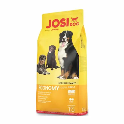 Josera Josidog Economy 15kg – Sucha Karma dla Dorosłych Psów