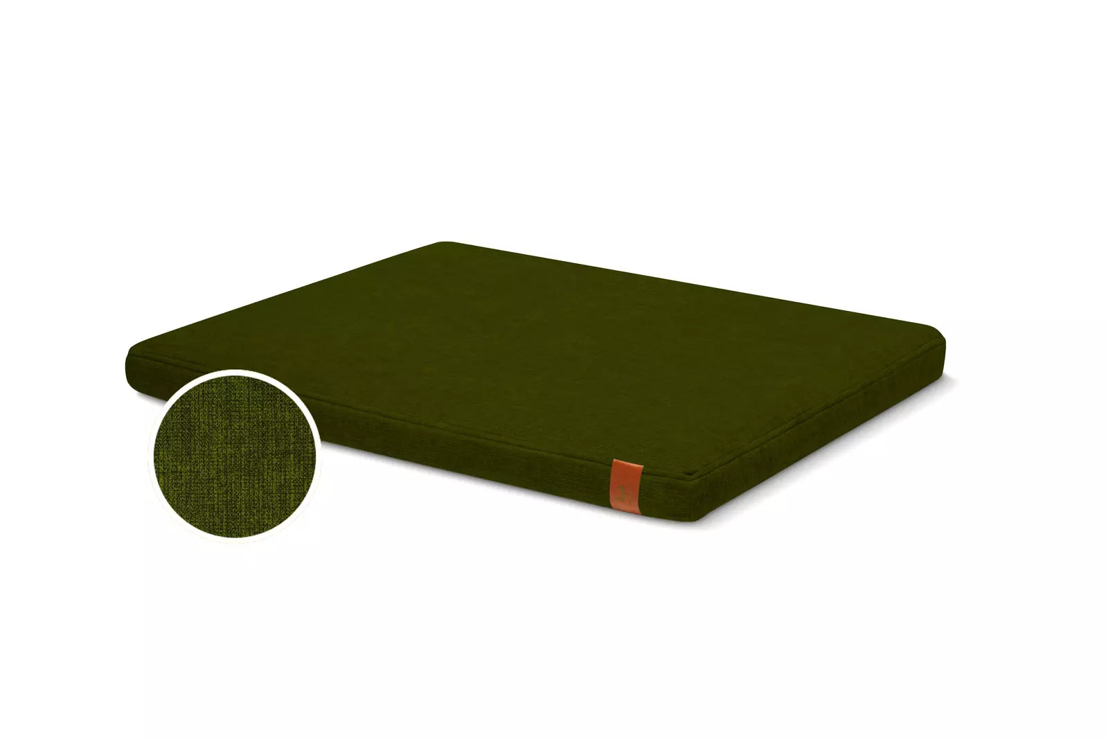 Hectolove Basic Ross – Ekologiczne Legowisko dla Psów